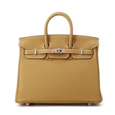 HERMES Birkin Size 25 Togo