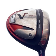 Used Nike VR Pro Driver / 10.5 Degrees / Stiff Flex