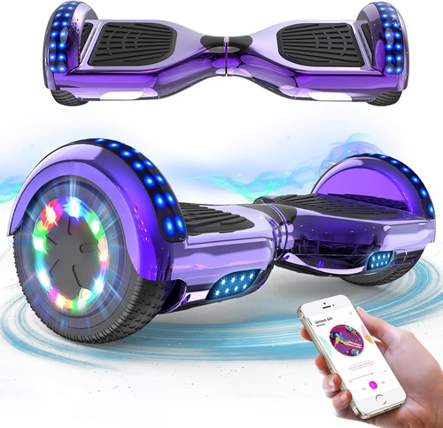 Self balancing hoverboard - balancing,