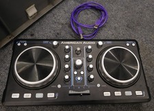 American audio elmc - american, 1