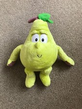 Goodness Gang Super Foodz Poppy Pear