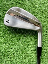Taylormade p790 2025 irons - p790,