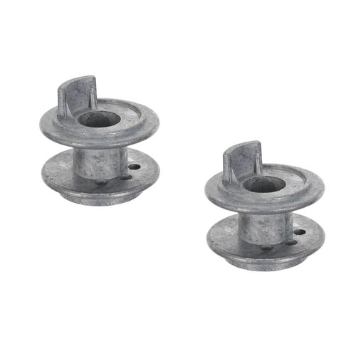 Set grey metal patio - set,