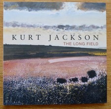 Kurt Jackson The Long Field