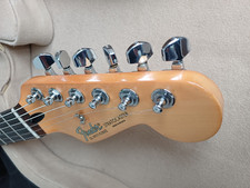 Fender Standard Stratocaster 1995 Mexico (MiM)