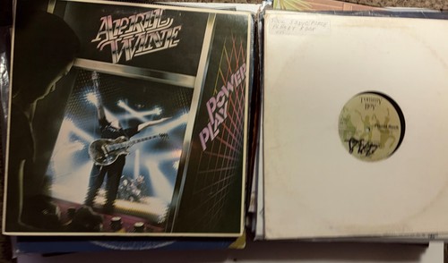 Lot rock lp s pop - 🔥lot, of