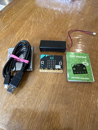 Bbc microbit coding - bbc, go
