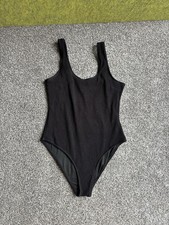 Dunnes Stores Low Back Ribbed