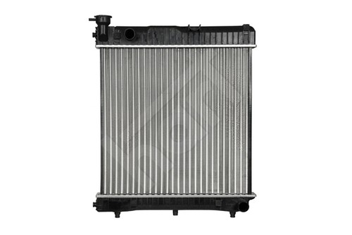 Radiator engine cooling fits - engine,