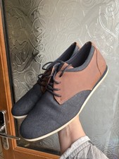 Aldo Mens Casual Shoes Size 10