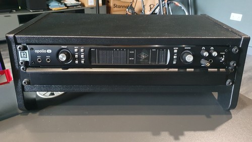 Uad apollo quad tb2 mint - apollo,