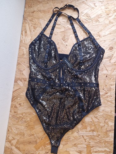 Ann summers reigning sequin - ann,