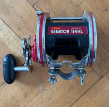 Penn Senator II 114HL Big Game