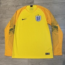 England 2018/19 Goalkeeper