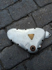 Triumph Pre Unit Timing Cover