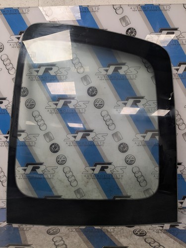 Genuine caddy passenger - vw,