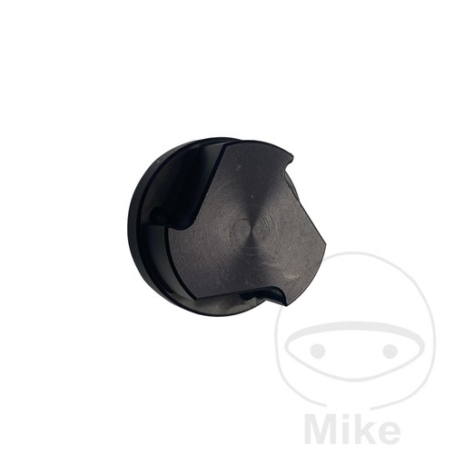 Aluminium oil filler cap tool - oil,
