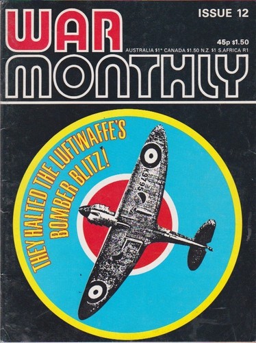 War monthly mar - war, monthly-mar
