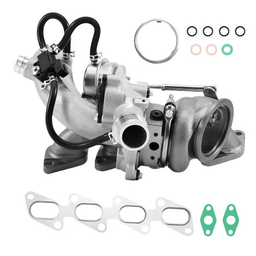 Turbocharger for vauxhall - for,