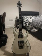 Schecter Hellraiser Diamond