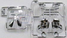 Tamiya 58407 Porsche 911 GT3