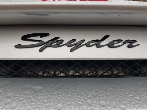Mr2 spyder badge midship - mr2,