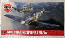 Airfix 1/72 Supermarine