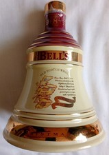Wade porcelain bells - wade,