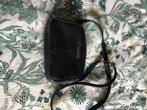 Ladies small navy - over, the