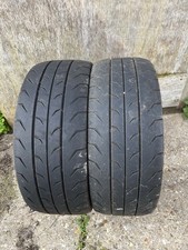 2 x Kumho Ecsta V70 175/60 R13