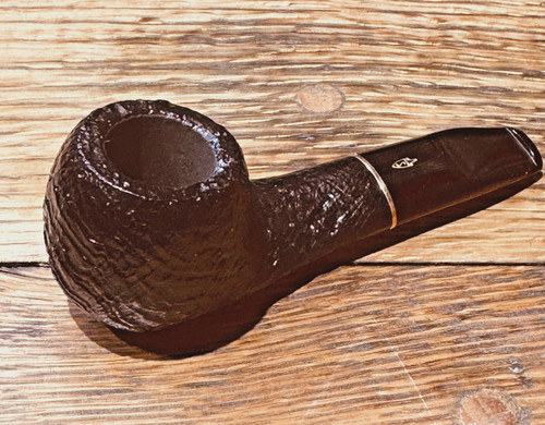 Unsmoked savinelli lollo - unsmoked,