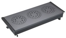 MasterClass Triple Table-Top