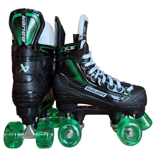 Bauer 0 ventro quad - bauer,