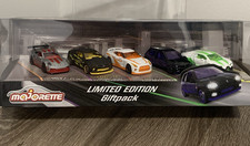 Majorette Series 10 Limited