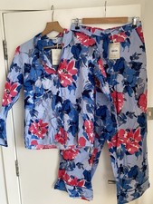 Cyberjammies Ladies Pyjama Set