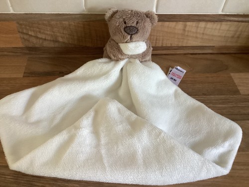 George beige cream teddy - beige,