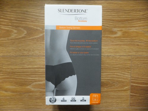 Slendertone female bottom - female,
