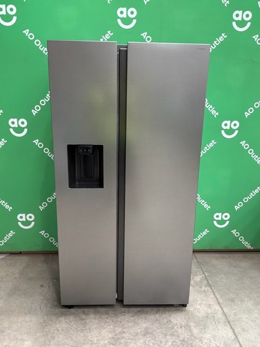 Samsung american fridge - american,
