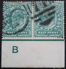 Great britain 1901 - great,