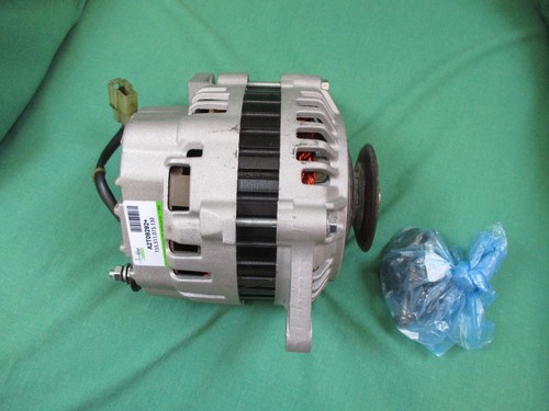 Plusline automobile alternator - automobile,