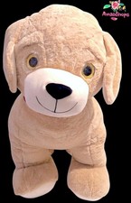 Large Beige H:30in/76.2cm