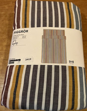 Ikea Piggror Double Duvet