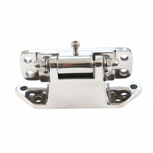 Heavy duty door hinge - duty,