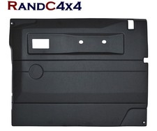 Land Rover Defender Door Card