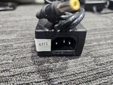 12v 5a Adapter for Model XY1205A Fits LED SMD Strip Light 12VDC Power Supply