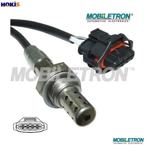 Lambda sensor b483p for - lambda,