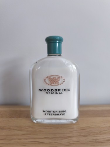 Marks and spencer woodspice - marks,