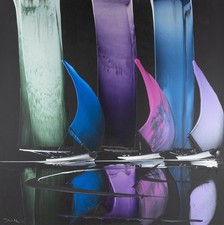 DUNCAN MACGREGOR, 'MIDNIGHT