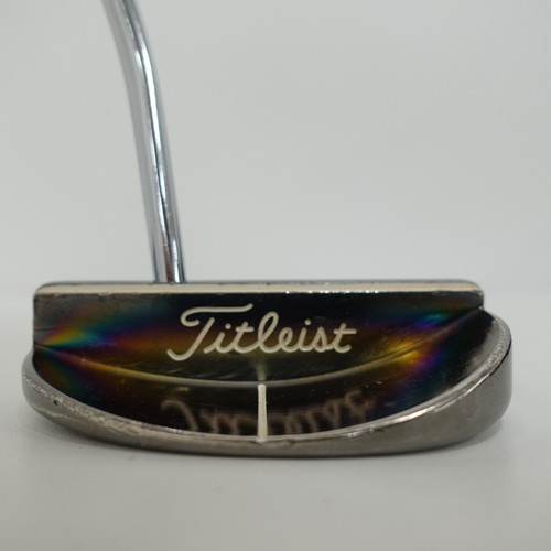Scotty cameron studio - cameron, design