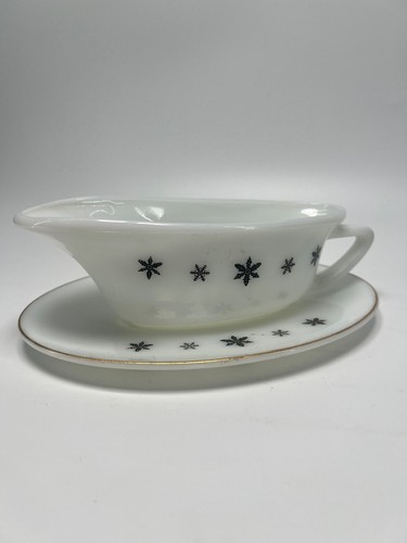 Jaj pyrex gaiety - pyrex, snowflake